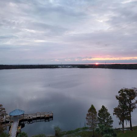 אורלנדו Big Pool, Stunning Lakeview, Sunrise, Disney #1907 מראה חיצוני תמונה