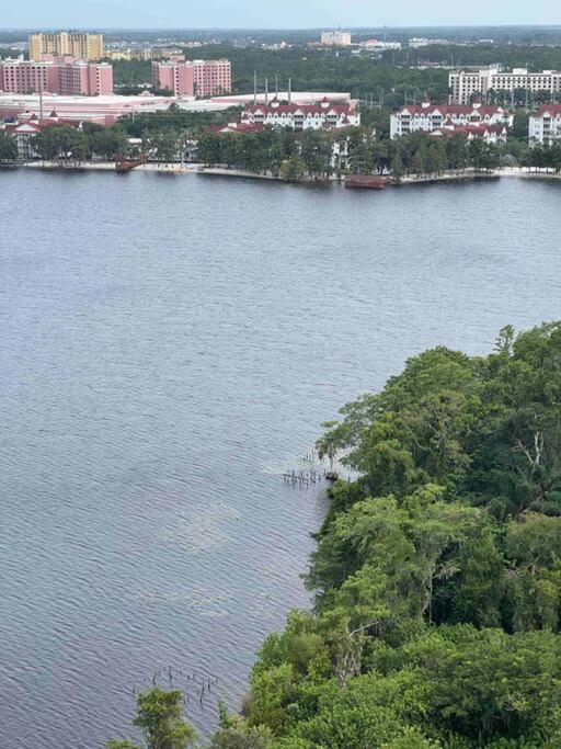 אורלנדו Big Pool, Stunning Lakeview, Sunrise, Disney #1907 מראה חיצוני תמונה