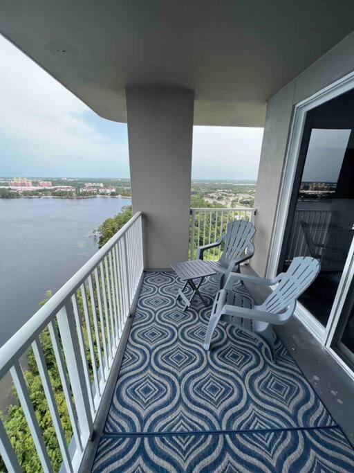 אורלנדו Big Pool, Stunning Lakeview, Sunrise, Disney #1907 מראה חיצוני תמונה