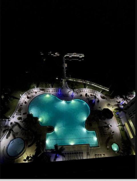 אורלנדו Big Pool, Stunning Lakeview, Sunrise, Disney #1907 מראה חיצוני תמונה